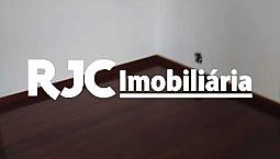 Apartamento Para Venda Com 88 Metros Quadrados Com 2 Quartos Em Vila Isabel - Rio De Janei