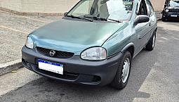 Chevrolet Corsa Wind 1.0 Mpfi / Efi 2P 1999