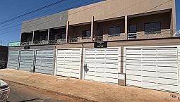 Casa 3 Quartos Estilo Sobrado, 1 Suíte - Morada Do Sol Com Tremendão, Região Noroeste