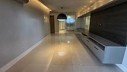 Umarizal - Apt. 3 Suítes - 2 Vagas - 100% Modulado 