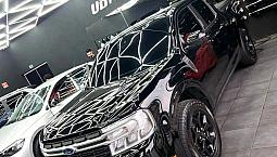 Ford Maverick Lariat Fx4 2.0 Ecoboost Aut. 2022