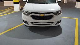 Chevrolet Cobalt Ltz 1.8 8V Econo.flex 4P Aut. 2019