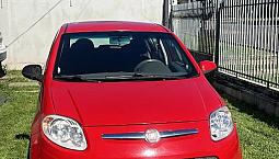 Fiat Palio Attra./Italia 1.4 Evo F.flex 8V 5P 2013