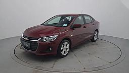 Chevrolet Onix Hatch Ltz 1.0 12V Tb Flex Aut. 5P 2025