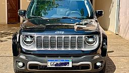 Jeep Renegade Limited 1.8 4X2 Flex 16V Aut. 2021