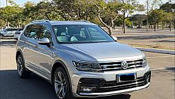 Volkswagen Tiguan Allspac R-line 350 Tsi 2.0 4x4 2021