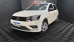 Volkswagen Gol Geração Vii City 1.0 12V Total Flex Mec. 4P 2023