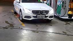 C 180 2015 C180 Mercedes C-180