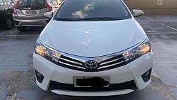 Toyota Corolla 2015 2.0 Xei 16V Flex 4P Automático