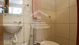 (Jg) Apartamento No Joaquim Távora, 75M², 3 Quartos,1 Suite,Wc Social, Lazer