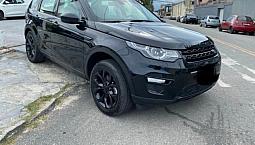 Land Rover Sport Hse Diesel 