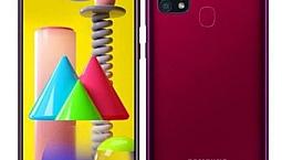 Galaxy M31 128Gb Rosa, Novo, Nf, Garantia (Aceito Cartão)