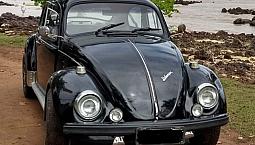 Fusca 1980