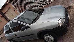 Corsa 1999 Relíquia 128 Mil Km Rodados, Impecável