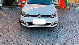 Carta De Crédito - Volkswagen Fox Connect 1.6 2019 Flex - Entrada R$19.000,00