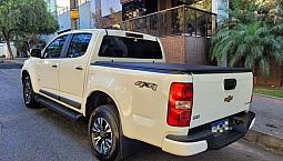 S10 2019 Cabine Dupla 2.8 Diesel