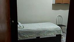 Aluguel De Suíte E De Um Quarto No Núcleo Bandeirante-Df