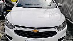 Prisma Ltz 1.4 Aut 2017 Carro Impecável Único Dono Completo Com Gnv Parcelas De 999.00