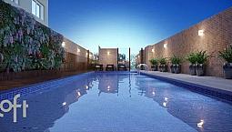 Apartamento À Venda Rua Roque Calage, Passo Da Areia - Porto Alegre