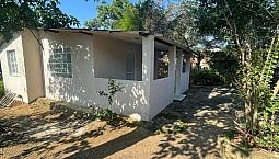 Casa 2 Quartos Em Chaperó, Itaguai-Rj