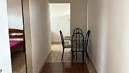 Apartamento Mobiliado Próximo A Ufcg