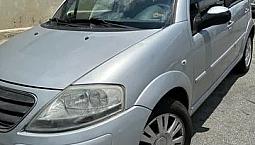 Citroen C3 Exclusive 1.4 2011