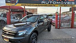 Ranger Xl 2.2 Diesel 4X4 Manual