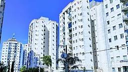Alugo Apartamento 3 Quartos Morada De Laranjeiras 