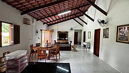 Casa Para Venda |Pacoti - Ceará. Aceito Propostas