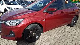 Chevrolet Onix Hatch Lt 1.0 12V Flex Mec. 4P 2024