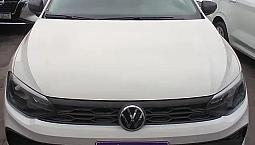 Volkswagen Polo Track 1.0 Flex 12V 5P 2024