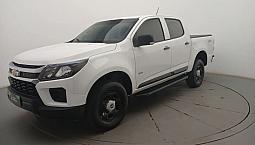 Chevrolet S10 2024 2.8 16V Turbo Diesel Ls Cd 4X4 Manual