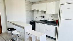 Loft Em Frente Uem Semi Mobiliado - 2 Vg Garagem