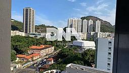 Cobertura - / Residencial / Botafogo