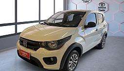 Fiat Mobi Like 1.0 Fire Flex 5p. 2025