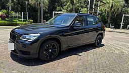 Bmw X1 Sdrive 20I X-Line 2.0 Tb Active Flex 2015