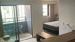 Apartamento Lindo Em Boa Viagem - Recife - Pe