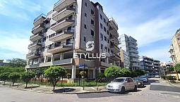 Vila Valqueire | Cobertura 3 Quartos, Sendo 1 Suite