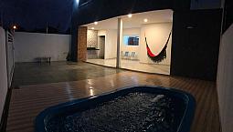 Casa Para Alugar Em Jacumã (Carapibus)