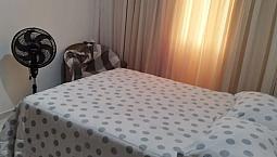 Quarto Completo Com Banheiro Exclusivo Pra Mulheres 