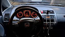 Honda Fit Lxl 1.4/ 1.4 Flex 8V/16V 5P Mec. 2005