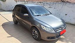 Volkswagen Gol Geração V 1.0 8V Mi Total Flex Mec. 4P 2011