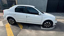 Renault Logan Expres./Exp. Up Hi-Flex 1.0 16V 4P 2013