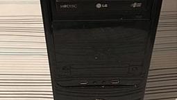 Computador I3 Top