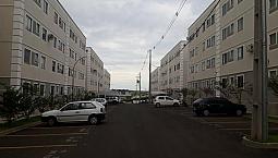 Apartamento Catanduva 2 Quartos