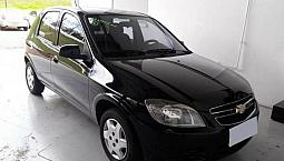 Celta 1.0 Mpfi Lt 8V Flex 4P Manual