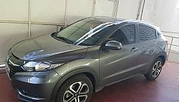 Honda Hr-V Ex Só 23.000Km 17/17
