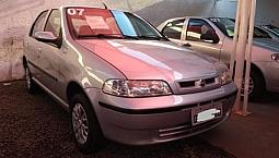 Fiat Palio 1.0 Mpi Fire 8V Flex 4P Manual.