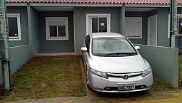 Civic 2008 Lxs Automático
