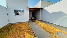 Casa No Santos Dumont. Nova